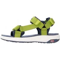 TROLLKIDS Kids Lysefjord Sandal Sandale