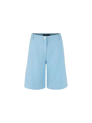 Marc Cain Sports - Shorts WAUKEE little boy blue - Gr. - 42