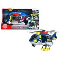 Helicopter, Spielfahrzeug