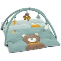 Sterntaler® Spielbogen Ben, mit Krabbeldecke