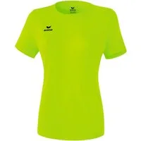 Erima T-Shirt Damen Funktions Teamsport T-Shirt