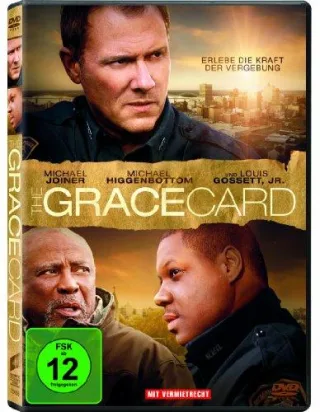 The Grace Card [DVD] [2011]