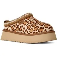 UGG TAZZ PLAINS Clog Schlupfschuh, Clog, Mule mit Anziehlasche