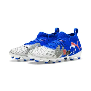 Puma Future 8 Match FOREVER FG/AG Fu?ballschuhe Kinder 108435