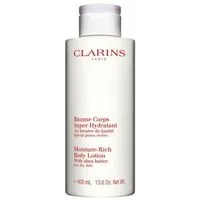 Clarins Körperpflegemittel Moisture-Rich Body Lotion