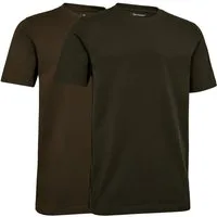 Deerhunter T-Shirt Doppelpack T-Shirts