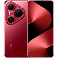 Huawei Pura 80 Pro Smartphone (17,27 cm/6,8 Zoll, 50 MP Kamera)