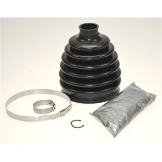 Spidan Achsmanschette vorne au?en Audi Seat Skoda VW 25590