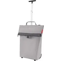 REISENTHEL® Einkaufstrolley trolley M mit Teleskopstange 43 Liter, 43 l, zweifach höhenverstellbare Teleskopstange