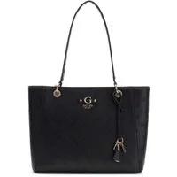 Guess Schultertasche Noel Satchel