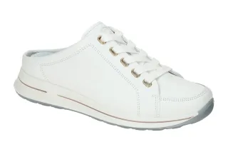 ara 12-24824 04 OSAKA 2.0 Damenschuhe sportliche Pantoletten wei? High Soft