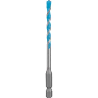 Bosch EXPERT HEX-9 Multi Construction Bohrer, 5 x 50 x 100 mm, 10-Stück - 2608902282