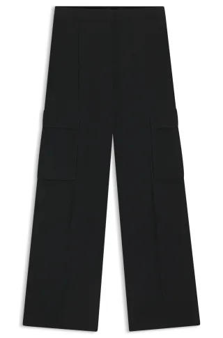 BOSS Womenswear Black - Tianamia1 Black - Gr. - 34