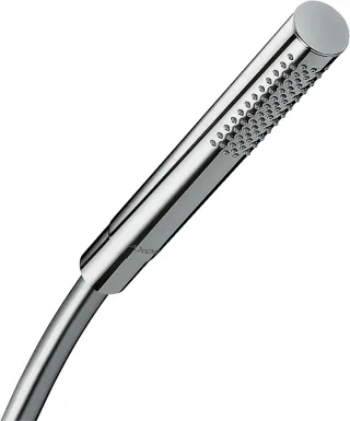 Hansgrohe Handbrause Axor Starck 1jet chrom , 10531000 10531000