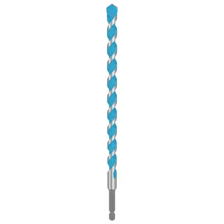 Bosch EXPERT HEX-9 Multi Construction Bohrer, 12 x 200 x 250 mm - 2608902275