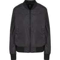 Brandit Bomberjacke Brandit Brandit Women Jula Bomberjacket (1-St)