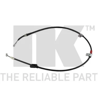 NK Handbremsseil links Suzuki Baleno