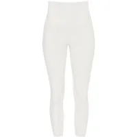Winshape Leggings 7/8-Tights HWL317C mit V-Shape Applikation und Core-Bund