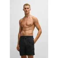 BOSS Badehose Whale