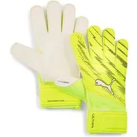 PUMA Torwarthandschuhe ULTRA PLAY RC für sportliche Einsätze, mit superweichem Latex-Grip