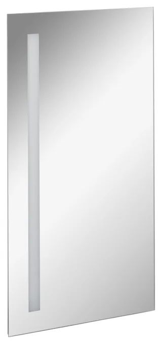 Fackelmann Spiegel MIR 40x75x2 1xLED LINEAR LIGHT, 84502 84502