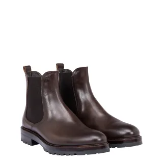 Charles Chelsea Boot