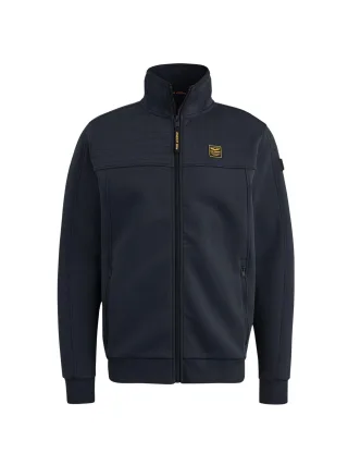 PME Legend - spacer interlock sweat salute - Gr. - 4XL