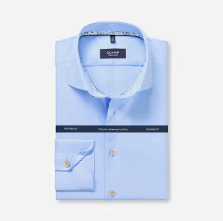OLYMP Signature - OLYMP SIGNATURE bleu - Gr. - 42