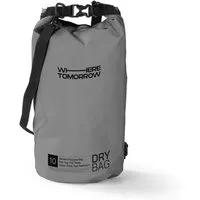 #DoYourSports Aufbewahrungstasche Dry Bag 10L, Outdoor Tasche Camping Angeln wasserdicht Handy sicher aufbewahren