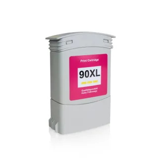 [NB]* Tintenpatrone kompatibel für HP Nr. 90XL C5065A yellow