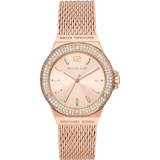Michael Kors MK7336 Lennox Damenuhr