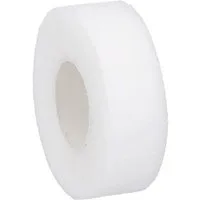 EDCO Klebeband SAUMBAND 22mmx20m weiss Bügelband Fixierband Nahtband 79 Bügelband Bügelsaumband