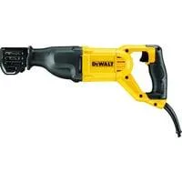 Säbelsäge DWE305PK gelb/schwarz, 1.100 Watt, Koffer