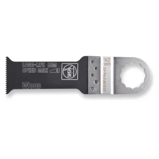 Fein E-Cut Long-Life-Sägeblatt - Form 162 - 63502162030