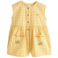 Next Playsuit Ärmelloser Playsuit (1-tlg)