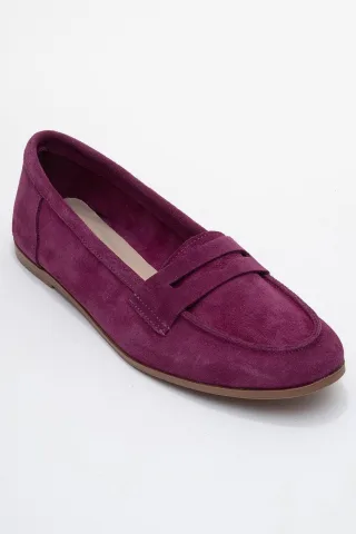 Dorothy Leder Loafer