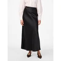 Y.A.S Maxirock YASPELLA HW MAXI SKIRT S. NOOS