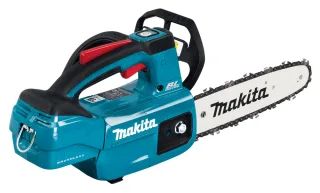 Makita Akku-Kettensäge Top-Handle - LXT 18V - 25cm Schwert - DUC254Z