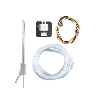 AET Digital Airspeed Sensor Compatible with AP PX4 INAV Support MS4525D for RC Long Range FPV Racing Drone