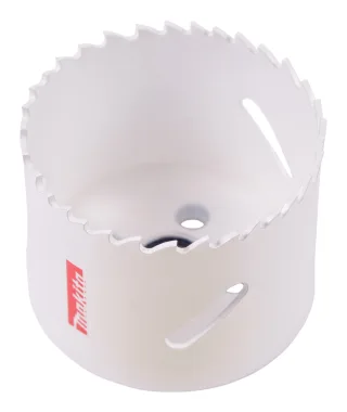 Makita HSS BiM Lochsäge, Ø 57mm - Schnitttiefe 38mm - P-35031