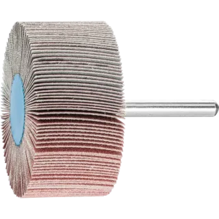 PFERD TOOLS Korund Fächerschleifer F für Feinschliff und Finish - 44509186