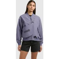 khujo Blouson FACEE WITH BAG