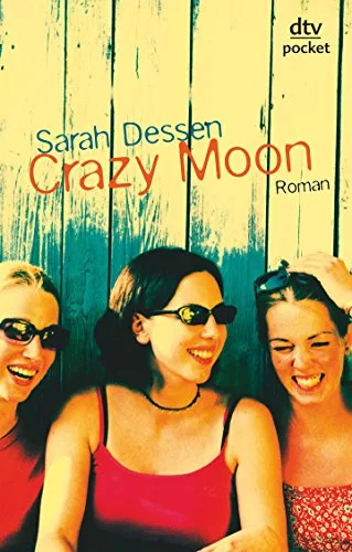 Crazy Moon: Roman (dtv pocket)
