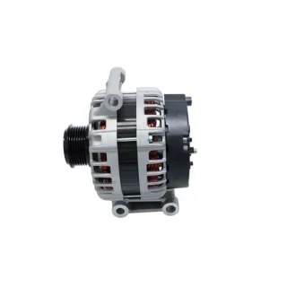 Bosch Lichtmaschine 210A Ford Tourneo V362 Transit V362 2,2 1986A00682