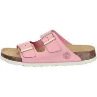 Dr. Brinkmann Bonillo Pantolette Pantoletten - Hochwertiges, robustes Leder, Anatomisches Weichfußbett