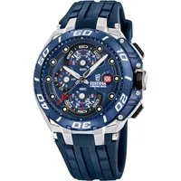 Festina Quarzuhr Festina Quarz Herren Chrono Bike F20755/4