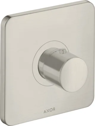 Hansgrohe Thermostat Unterputz Axor Citterio M 34716800