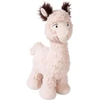 Nici Kuscheltier Alpaka Elli Paka, 25 cm
