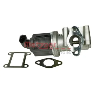 Metzger AGR-Ventil Alfa Fiat Opel Saab