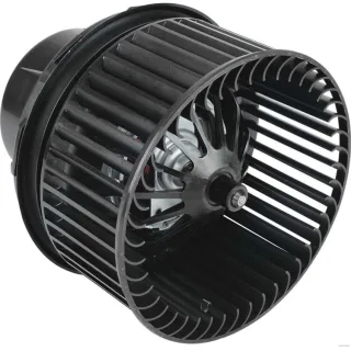 Elparts Innenraumgebl?se Ford 75610042